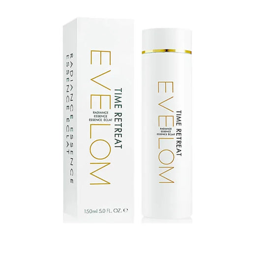 EVE LOM EVE LOM Time Retreat Radiance Essence Éclat 150 ml Gesichtspflege Essence Kosmetik