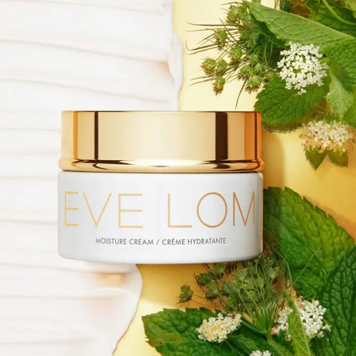 EVE LOM EVE LOM Moisture Cream Feuchtigkeitscreme 50 ml