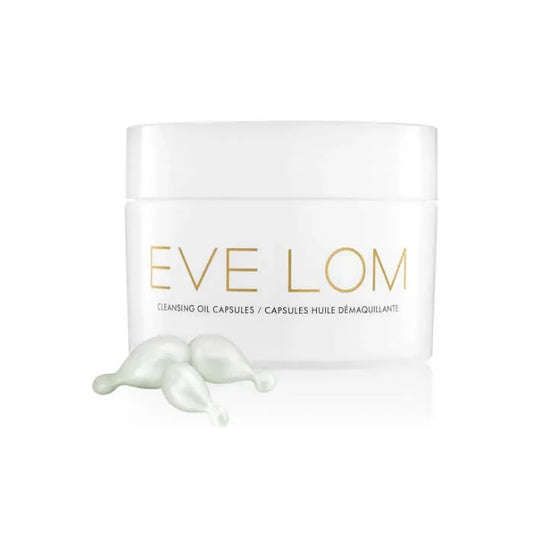 EVE LOM EVE LOM Cleansing Oil Reinigungskapseln 50 Stück Kosmetik