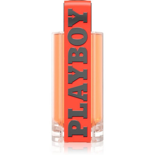 Playboy Playboy, Game Changer, Eau de Toilette, Für Männer, 100 ml Regular