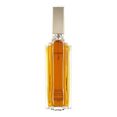 JEAN-LOUIS SCHERRER JEAN-LOUIS SCHERRER Scherrer 2 Eau de Toilette Spray 100 ml Parfüm