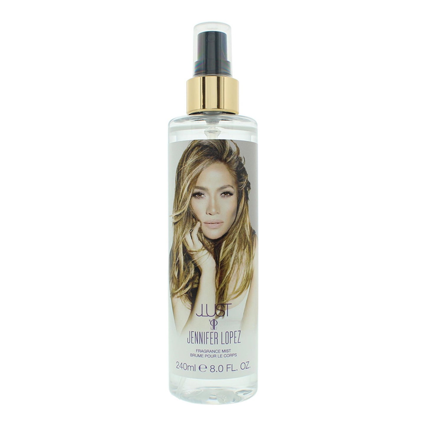 Jennifer Lopez Jennifer Lopez, JLust, Duftspray, Für Frauen, 240 ml Regular