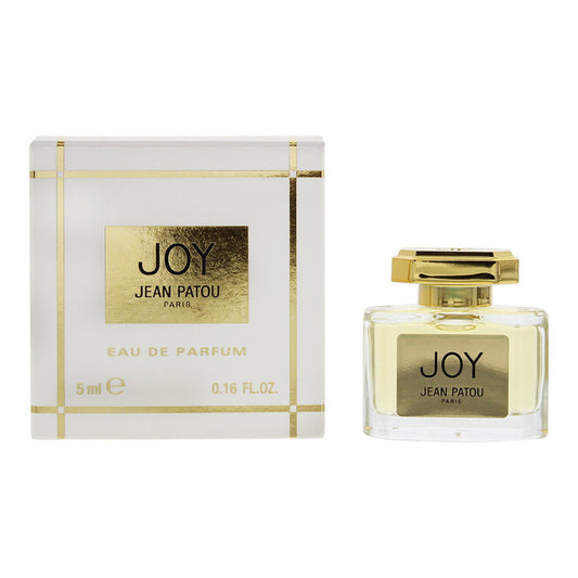 Jean Patou Jean Patou, Joy, Eau de Parfum, Für Frauen, 5 ml *Miniatur Miniature