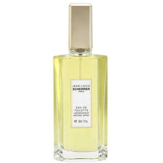 JEAN-LOUIS SCHERRER JEAN-LOUIS SCHERRER Eau de Toilette Spray 50 ml Parfüm