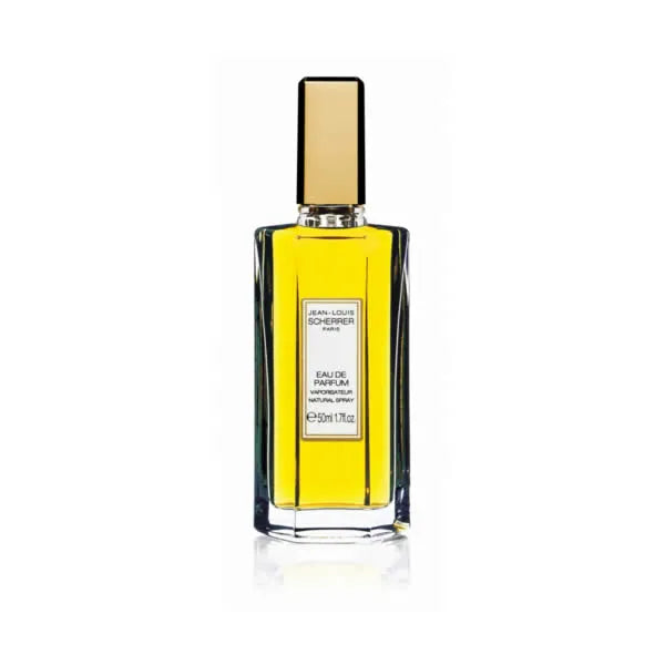 JEAN-LOUIS SCHERRER JEAN-LOUIS SCHERRER Eau de Parfum Spray 50 ml Parfüm Herrendüfte Damendüfte