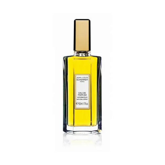 JEAN-LOUIS SCHERRER JEAN-LOUIS SCHERRER Eau de Parfum Spray 50 ml Parfüm für Damen und Herren