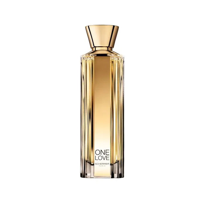 JEAN-LOUIS SCHERRER Scherrer One Love Eau De Parfum Spray 50ml