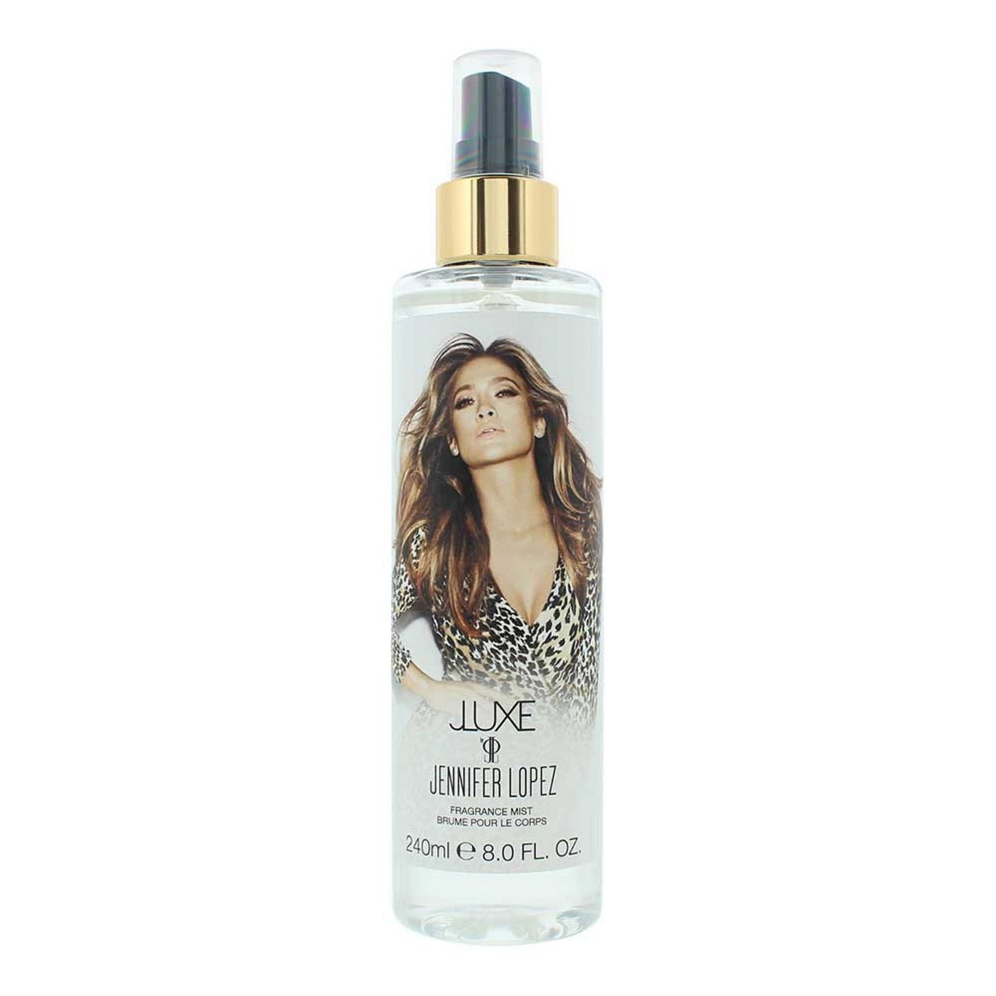 Jennifer Lopez Jennifer Lopez, JLuxe, Duftspray, Für Frauen, 240 ml Regular