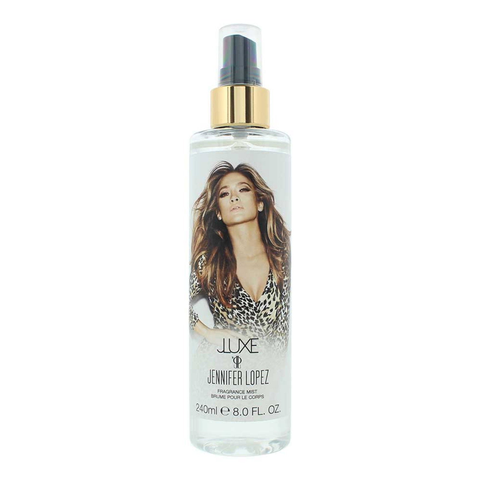 Jennifer Lopez Jennifer Lopez, JLuxe, Duftspray, Für Frauen, 240 ml Regular