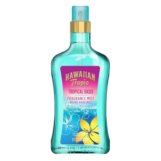 HAWAIIAN TROPIC Tropical Oasis Fragance Mist Brume Parfumée 250 ml Parfüm