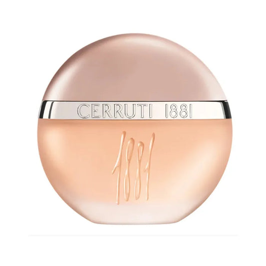 CERRUTI CERRUTI 1881 Pour Femme Eau de Toilette Spray 30 ml Damen Parfum Parfüm
