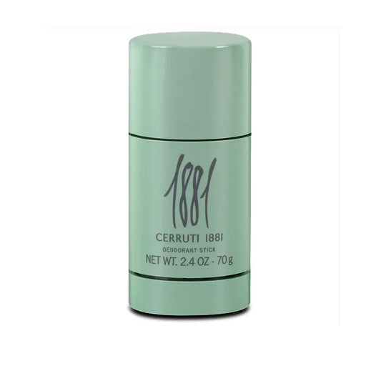 CERRUTI 1881 Men Deodorant Stick 75 ml Herren Deodorant ohne Zusatzinformationen