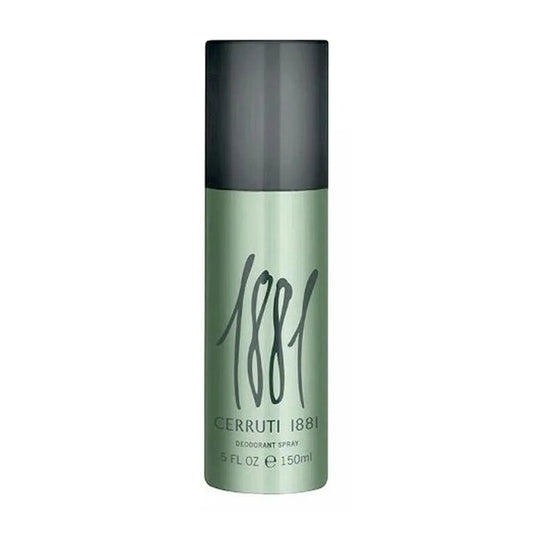 CERRUTI CERRUTI 1881 Men Deodorant Spray 150 ml Kosmetik