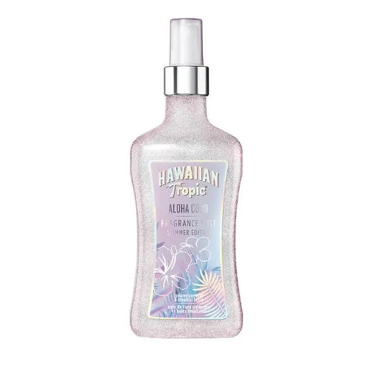 HAWAIIAN TROPIC Aloha Coco Fragance Mist Shimmer Edition 250 ml Kosmetik
