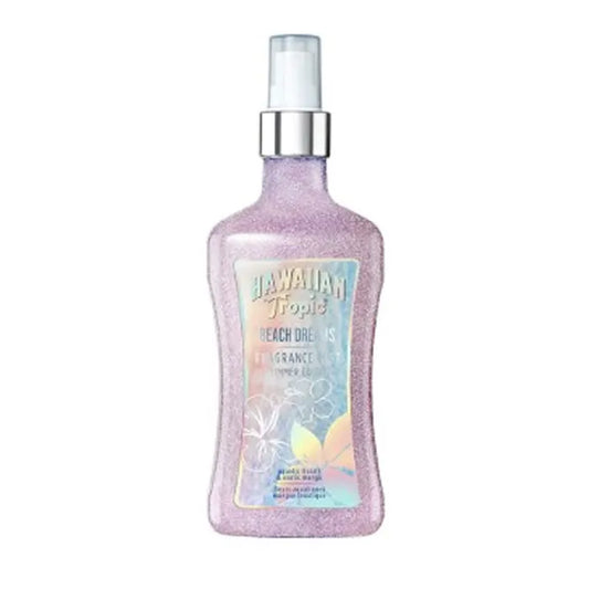 HAWAIIAN TROPIC Beach Dreams Fragrance Mist Summer Edition 250 ml Parfüm