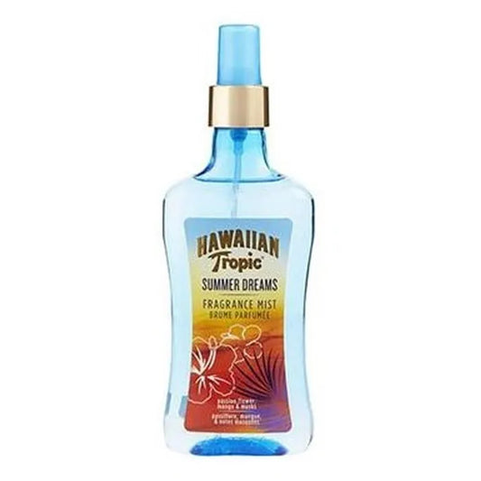 HAWAIIAN TROPIC Summer Dreams Fragance Mist Brume Parfumée 250 ml Parfüm