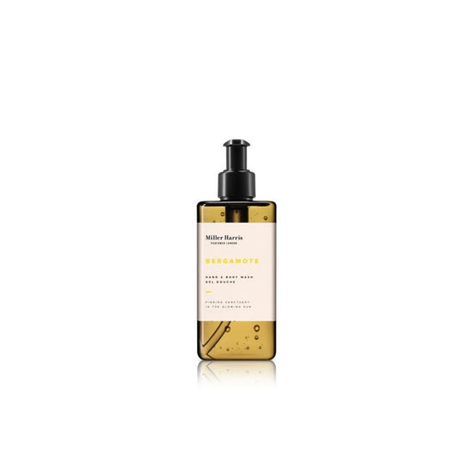 Miller Harris Duschgel Miller Harris, Reverie De Bergamote, Cleansing, Body Wash, For Body & Hands, 300 ml Regular
