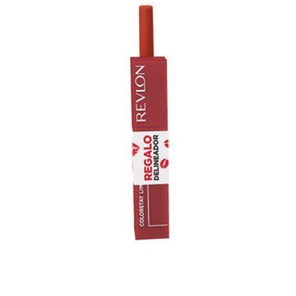 REVLON REVLON Colorstay Limitless Matte Top Talent Set 2-teilig Kosmetik