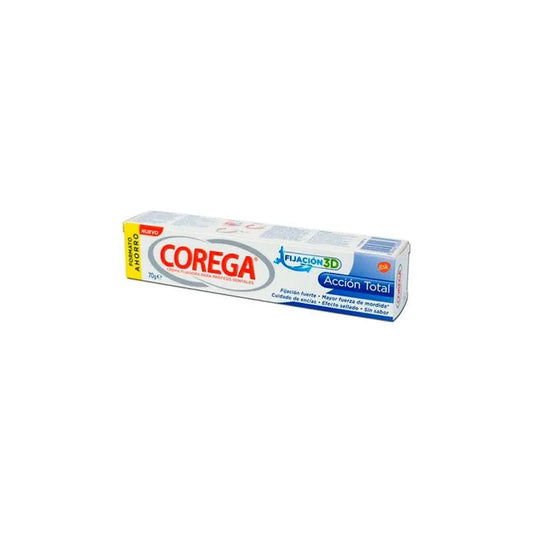 GSK Corega Total Action 70 g Kosmetik