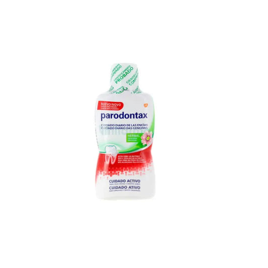 Parodontax Herbal Daily Gum Care 500 ml