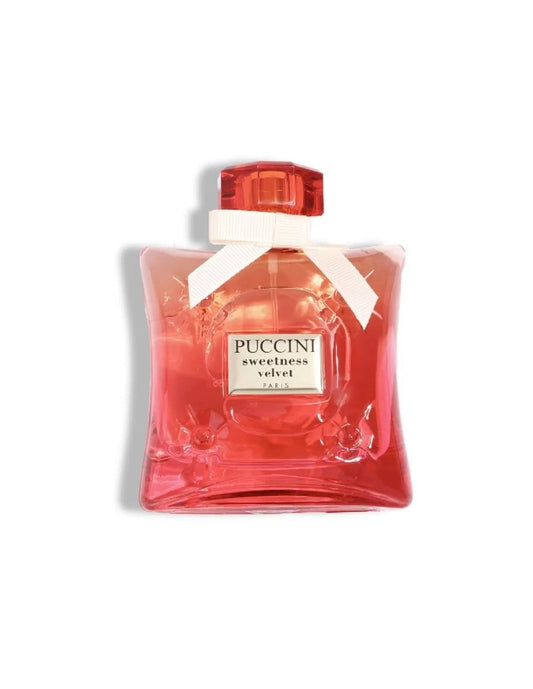 PUCCINI PUCCINI Sweetness Velvet Eau de Parfum 100 ml Vaporisateur Damen Kosmetik