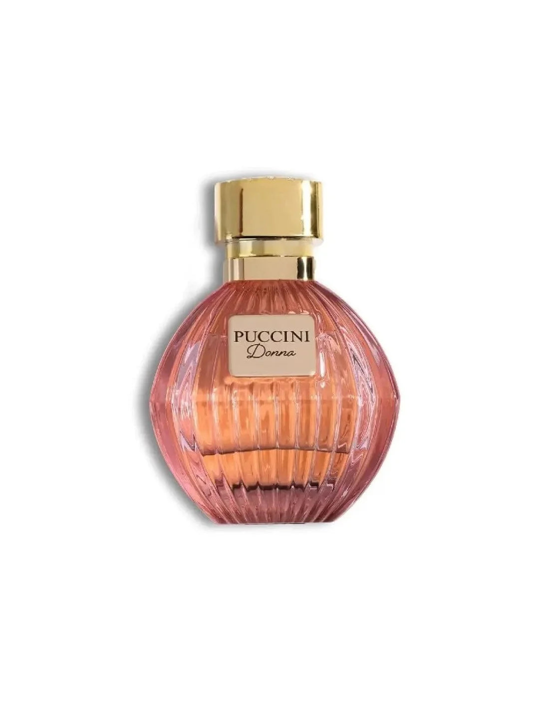 PUCCINI PUCCINI Donna Bella Eau de Parfum 100 ml Vaporisateur Damenparfüm Kosmetik