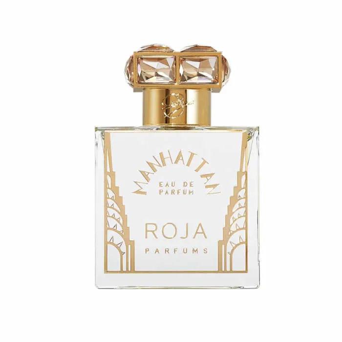 ROJA PARFUMS Manhattan Eau de Parfum Spray 100 ml Parfüm