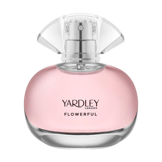 Yardley Yardley, Opulent Rose, Eau de Toilette, Für Frauen, 50 ml Regular