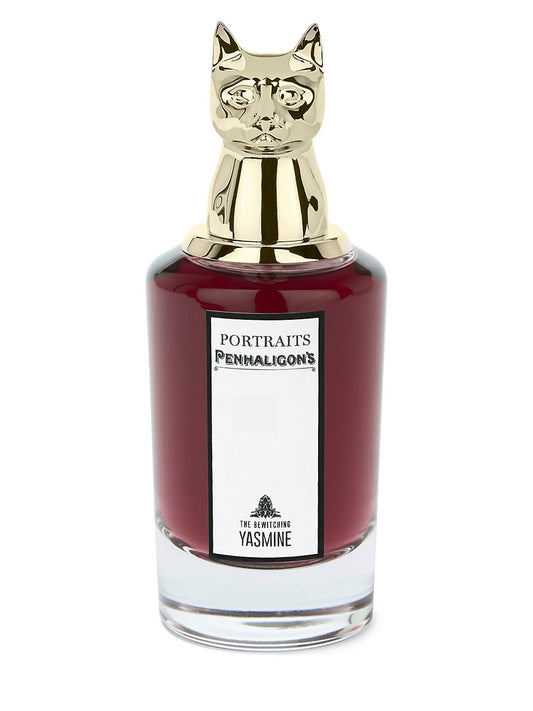 Penhaligon`s Penhaligon's, The Bewitching Yasmine, Eau de Parfum, Für Frauen, 75 ml Regular
