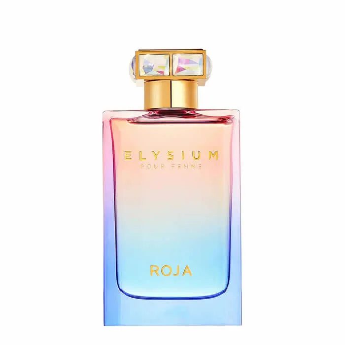 ROJA PARFUMS Elysium Pour Femme Eau de Parfum Spray 75 ml Parfüm