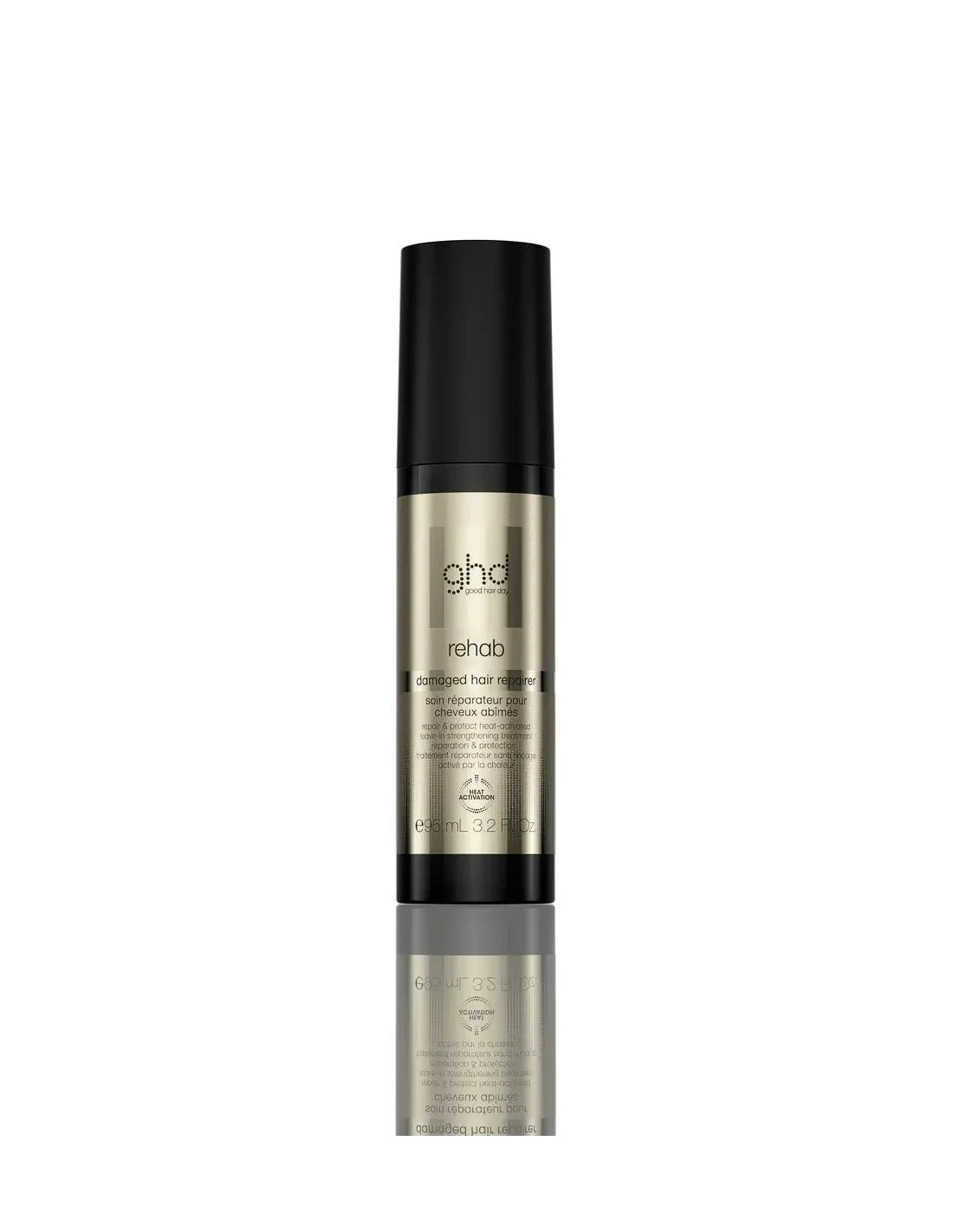 GHD GHD Rehab Spray zur Reparatur von geschädigtem Haar 95 ml Kosmetik