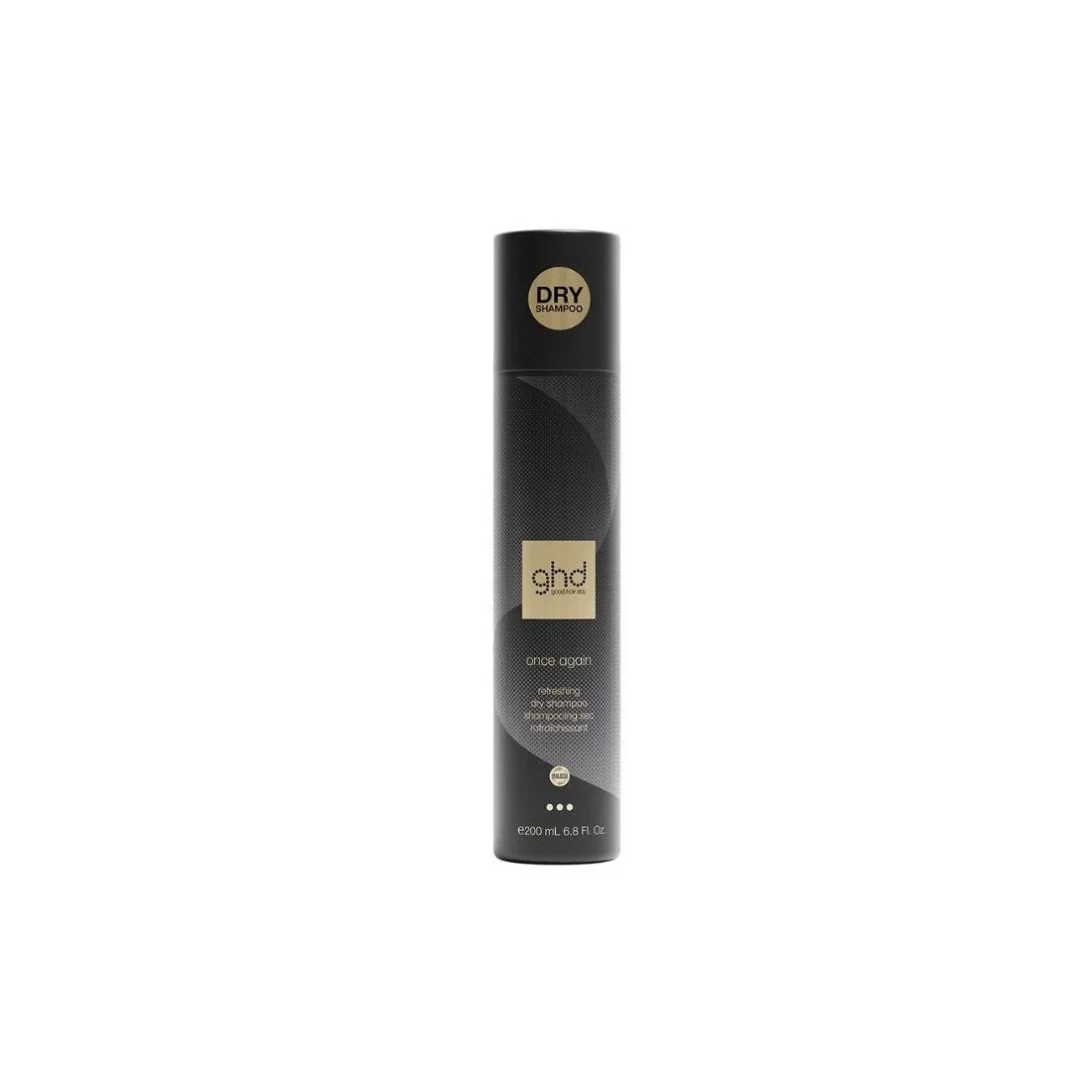 GHD Once Again Trockenshampoo 200 ml