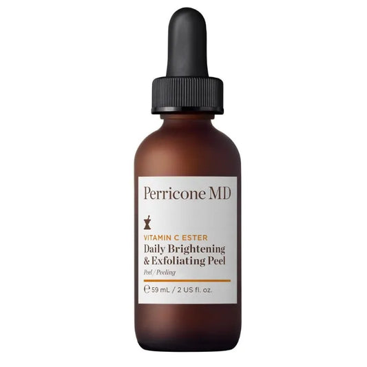 PERRICONE MD PERRICONE MD Daily Brightening & Exfoliating Peel 59 ml Peeling für das Gesicht Kosmetik