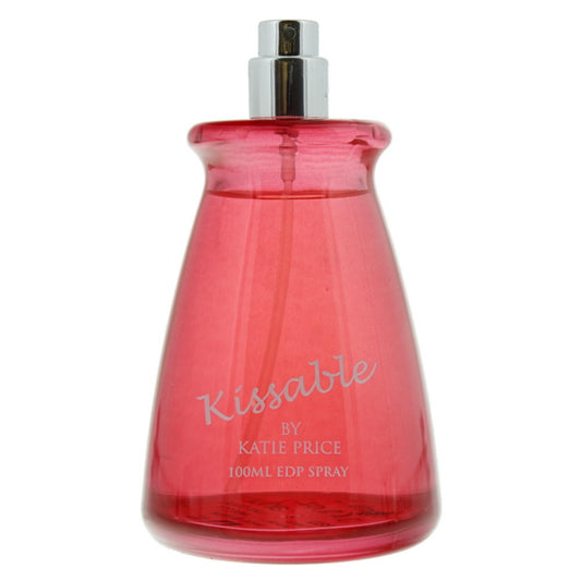Katie Price Katie Price, Kissable, Eau de Parfum, Für Frauen, 100 ml *Tester
