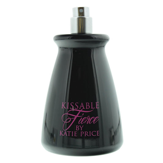 Katie Price Katie Price, Kissable Fierce, Eau de Toilette, Für Frauen, 100 ml *Tester