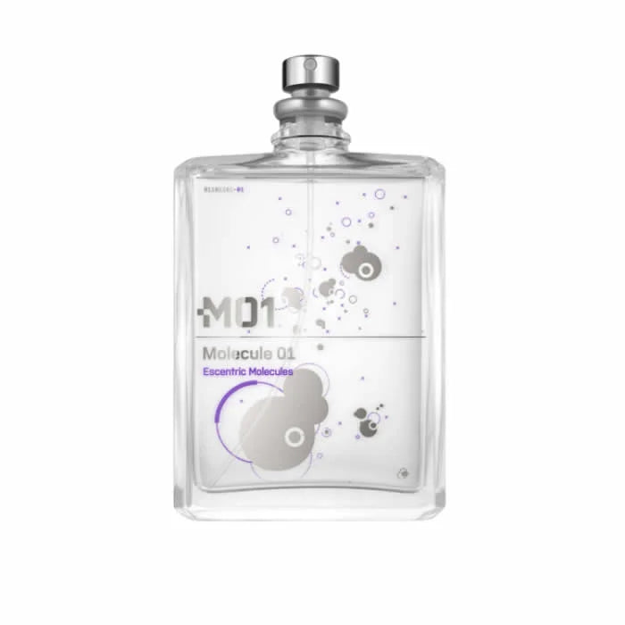 ESCENTRIC MOLECULES ESCENTRIC MOLECULES 01 Eau de Toilette Spray 100 ml Herrenduft Parfüm