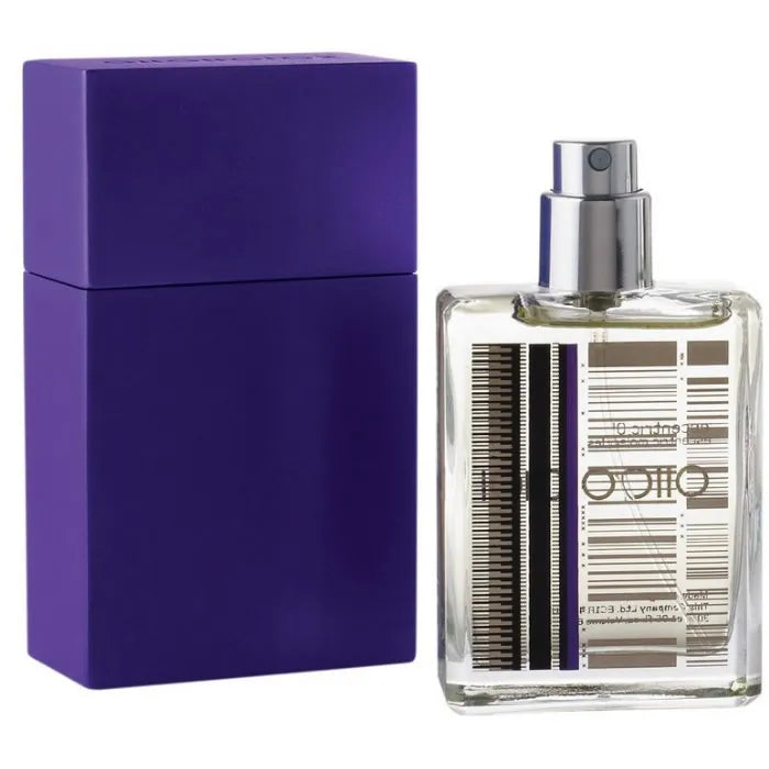 ESCENTRIC MOLECULES Escentric Molecules Escentric 01 Eau de Toilette Spray 30 ml mit Etui Parfüm