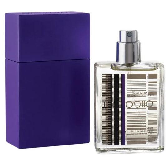 ESCENTRIC MOLECULES Escentric Molecules Escentric 01 Eau de Toilette Spray 30 ml mit Etui Parfüm