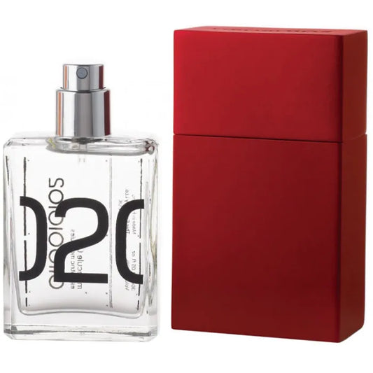 ESCENTRIC MOLECULES Escentric Molecules Escentric 02 Eau de Toilette Spray 30 ml mit Etui Parfüm