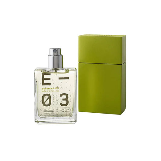 ESCENTRIC MOLECULES Escentric Molecules Escentric 03 Eau de Toilette Spray 30 ml mit Etui Parfüm