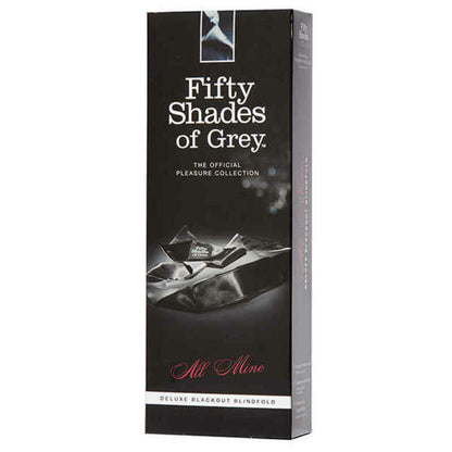 Fifty Shades of Grey Shhh Augenbinde