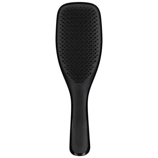 TANGLE TEEZER Wet Detangling Haarbürste Liquorice Schwarz zum Entwirren nasser Haare Kosmetik