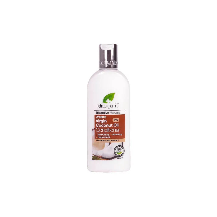 DR. ORGANIC Dr Organic Virgin Coconut Oil Conditioner 265ml