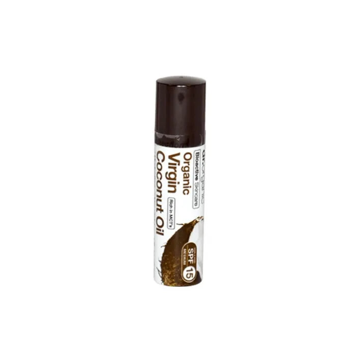 DR. ORGANIC DR. ORGANIC Virgin Coconut Oil Lippenbalsam 5,7 ml Kosmetik