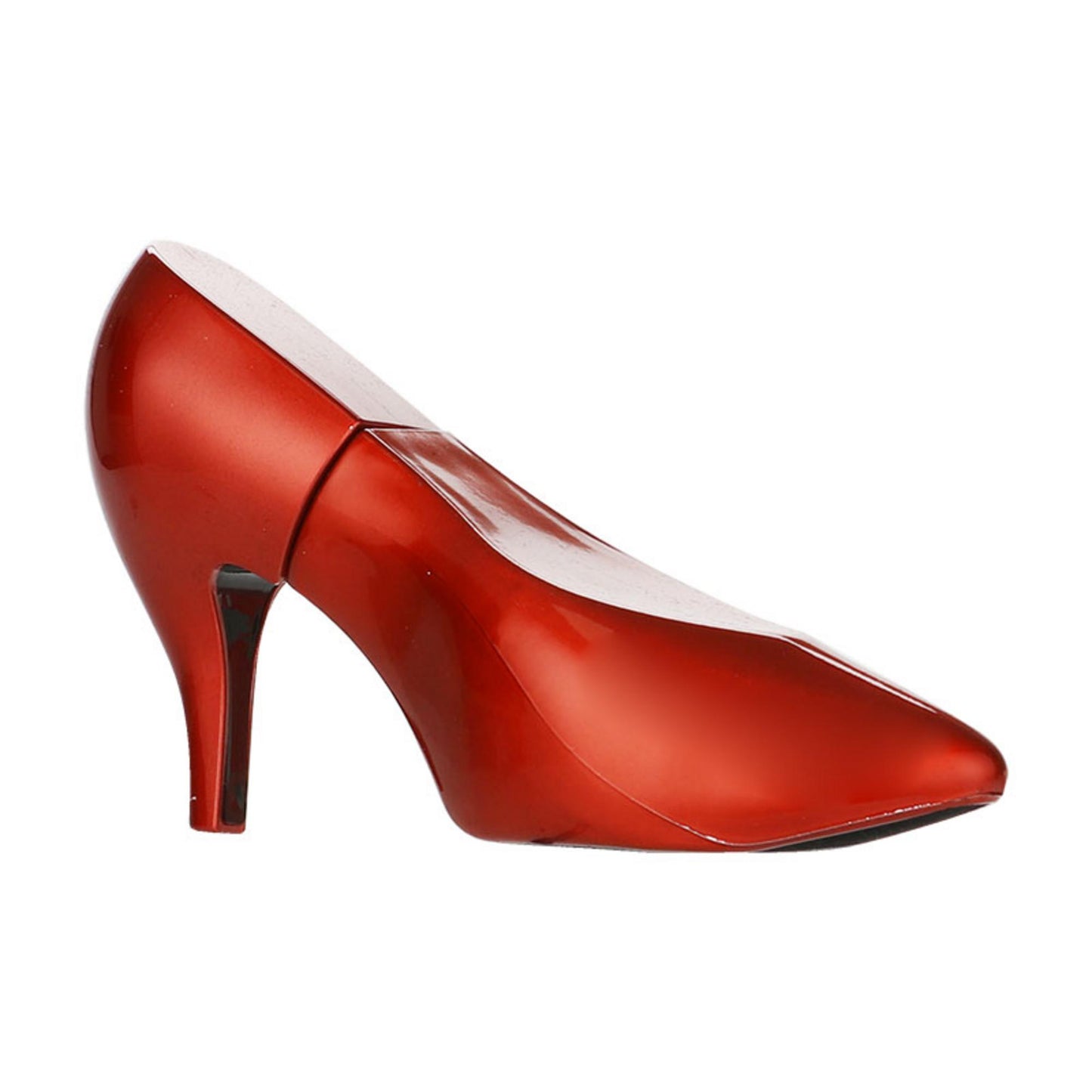 Laurelle Laurelle, Sexy Shoo Red Stiletto, Eau de Parfum, Für Frauen, 100 ml Regular