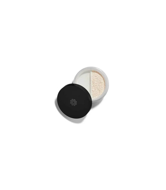 LILY LOLO Polvos Translucidos Silk lose transparentes Puder für das Gesicht Kosmetik