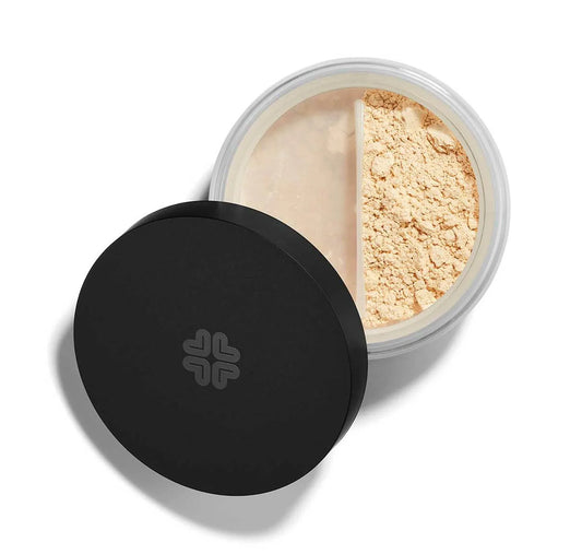 LILY LOLO Mineral Highlighter Star Dust 1 Stück Kosmetik