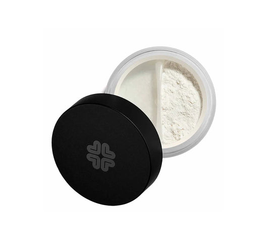 LILY LOLO Mineral Lidschatten Sombra Orchid natürlicher Farbton Kosmetik