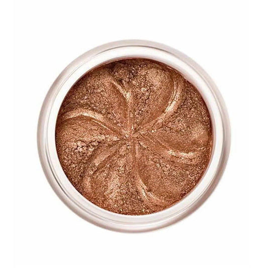LILY LOLO Bronze Sparkle Lidschatten 2,5 g Sombra De Ojos Kosmetik