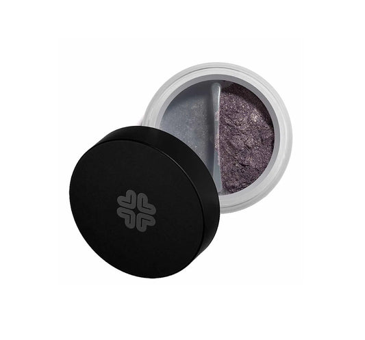 LILY LOLO Mineral Lidschatten Golden Lilac Sombra Kosmetik